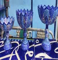 جام فیروزه کد 05